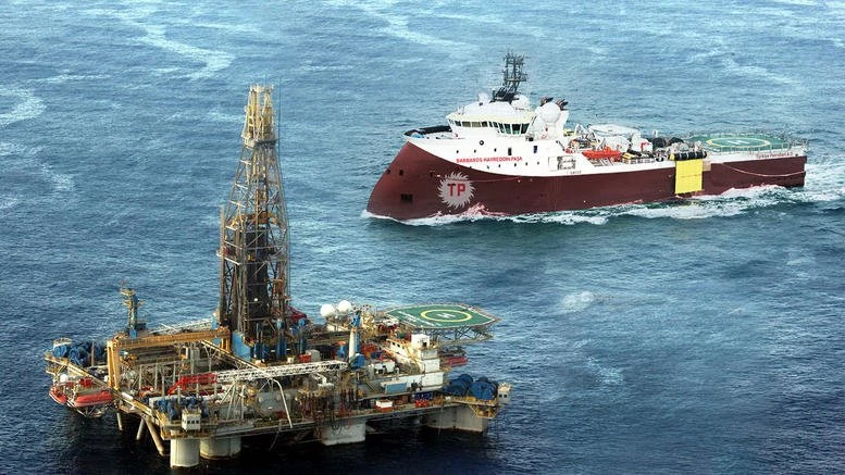 Η Τουρκία κλιμακώνει σε όλα τα μέτωπα – Στέλνει το Barbaros στην κυπριακή ΑΟΖ για έρευνες και ετοιμάζεται να βάλει «φωτιά» με το γεωτρύπανο DeepSea Metro-2